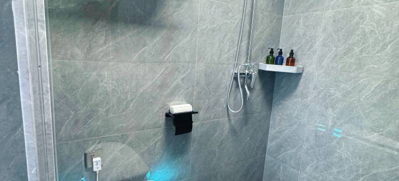 芮城禧悦客栈图片