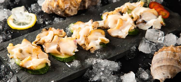 东戴河和诚大酒店图片