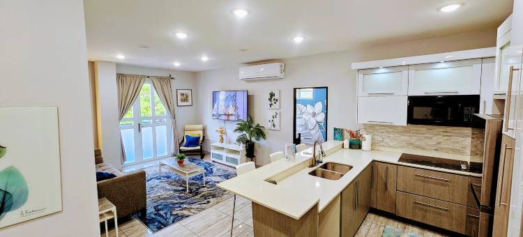 索莫斯酒店 - 圣胡安(Somos Hotel)图片