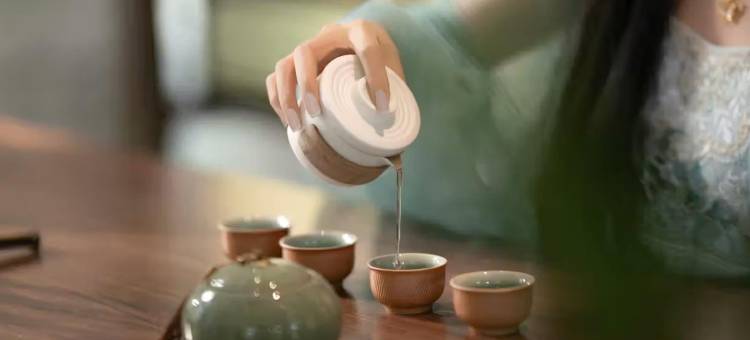 云居酒店(洛阳小街天府王城公园店)图片