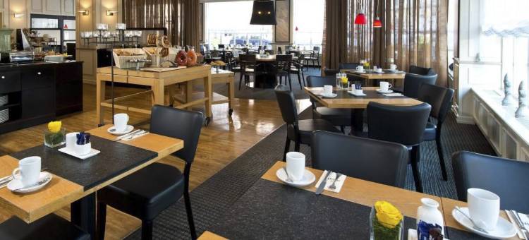 Q Quadro 城市酒店(The Q - Quadro City Hotel)图片