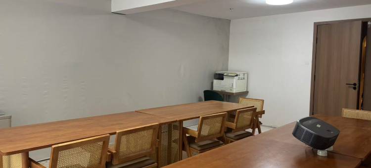 济源旅途有风酒店(八仙街店)图片