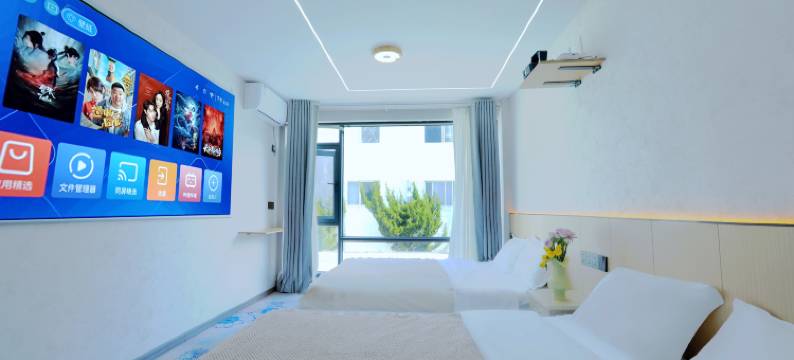 山岚·居民宿 (丽江古城忠义市场店)图片