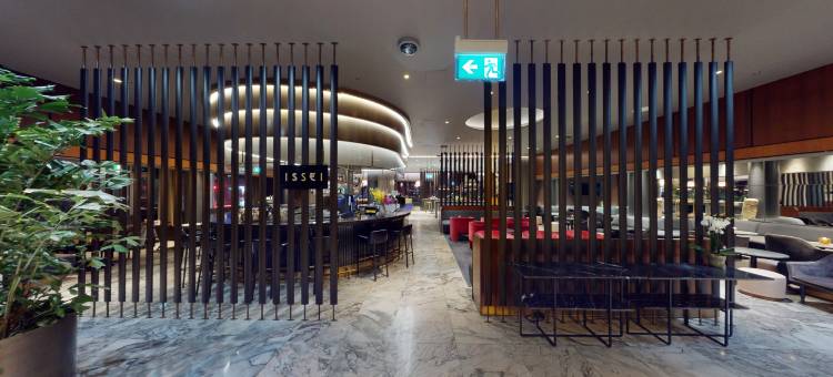 哥本哈根丽筠典藏皇家酒店(Radisson Collection Royal Hotel, Copenhagen)图片