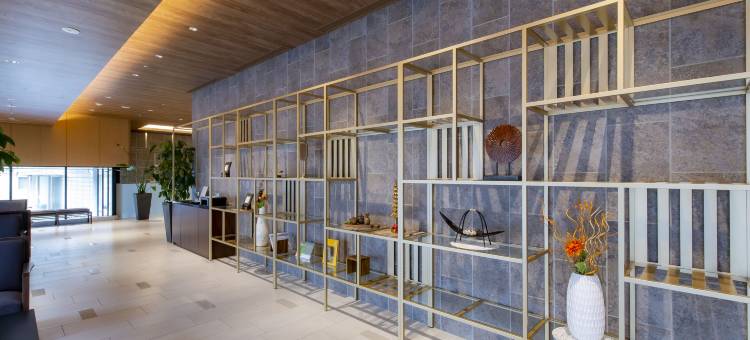 博多冷泉 大和ROYNET PREMIER酒店(Daiwa Roynet Hotel Hakata Reisen Premier - Former Daiwa Roynet Hotel Hakata Reisen)图片