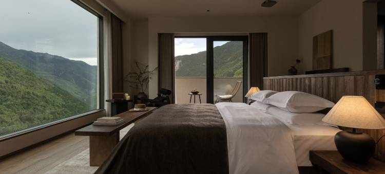 山上山•云氧度假庄园(双桥沟景区店)图片