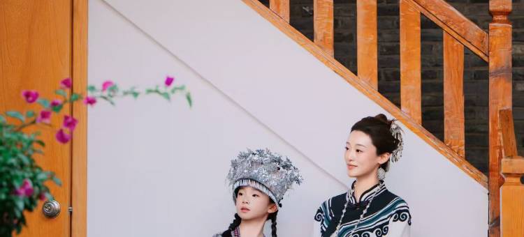 寻见·花海里│TheBeautyofTheEast纳西花苑(丽江古城南门店)图片