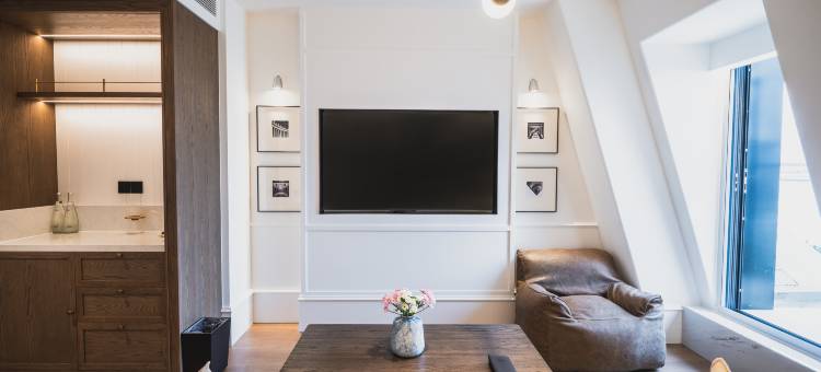 Ami½安美酒店图片