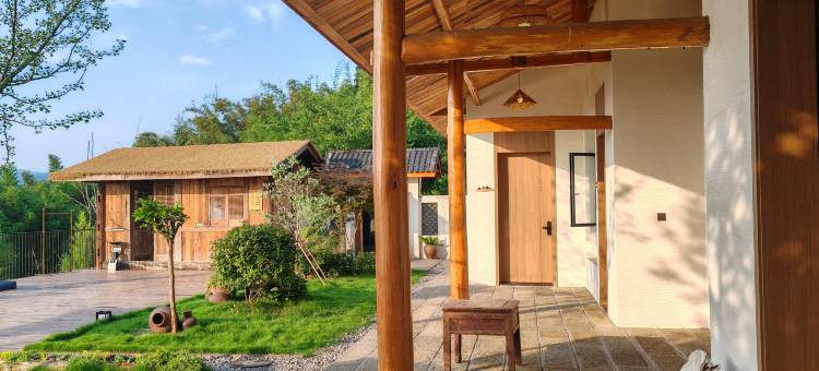 半山云居民宿图片