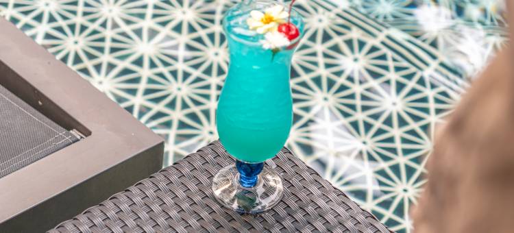 万国酒店(芭提雅中心店)(Vanko International Hotel (Pattaya Central))图片