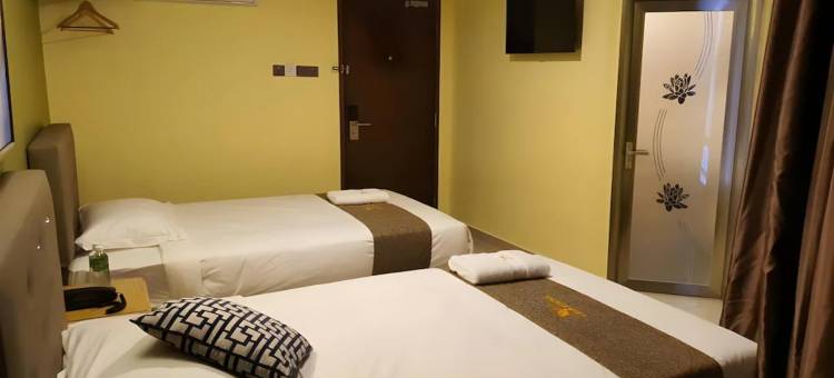 Enrich Hotel Shah Alam图片