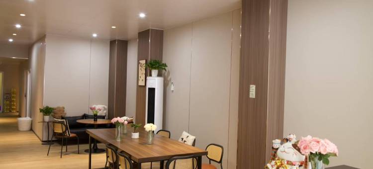 景明行旅(广州北京路步行街海珠广场店)图片