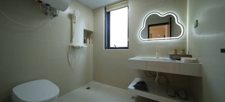 QISU设计师酒店图片