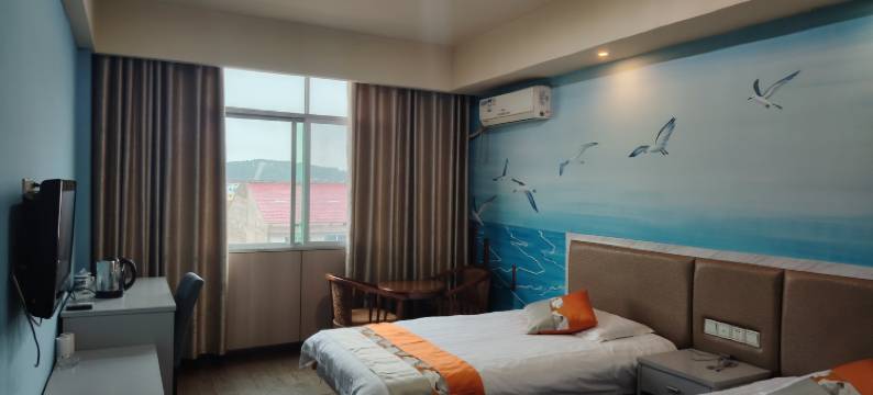 高安洪兵商务宾馆图片