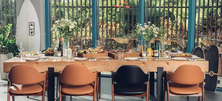 陵水清水清酒店(清水湾店)图片