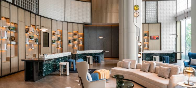 湖州南太湖诺富特酒店图片