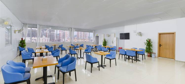 维也纳3好酒店(上林霞客路店)图片