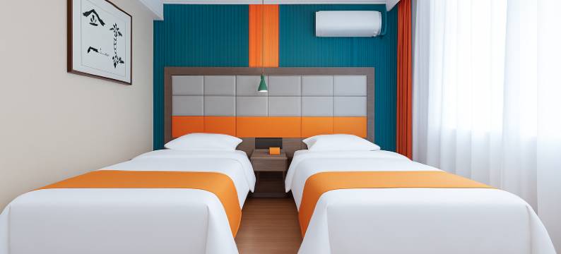 米莱大酒店(成县汽车站店)图片