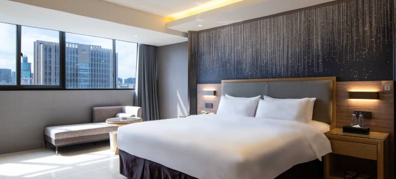 皇冠假日酒店(晋江机场店)图片