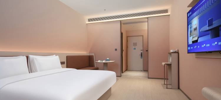 汉庭酒店(宁乡九龙仓时代奥特莱斯店)图片