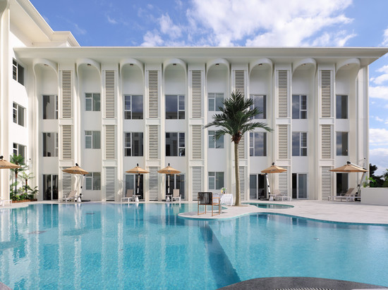 MisooHi隐秘之境酒店(黄山屯溪老街店)