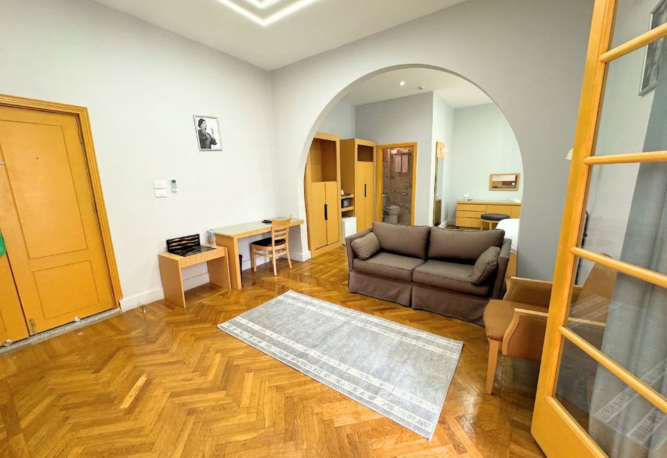 Zamalek House Hotel Hotel Overview
