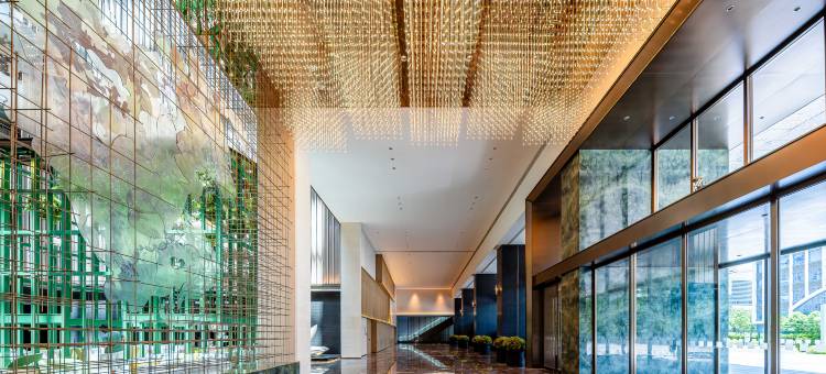 福州榕发会展假日酒店图片