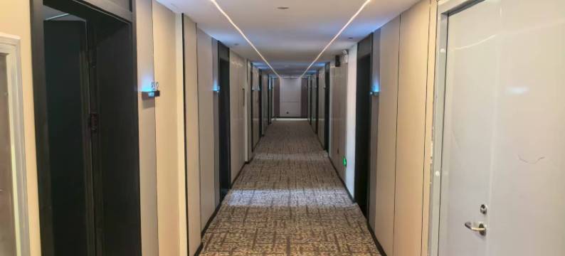 秋果智能酒店图片