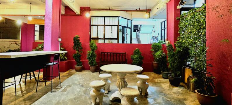 Hotel 22 Gurney(Hotel 22 Gurney)图片