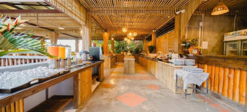 莱利普塔旺度假村(Railay Phutawan Resort)图片