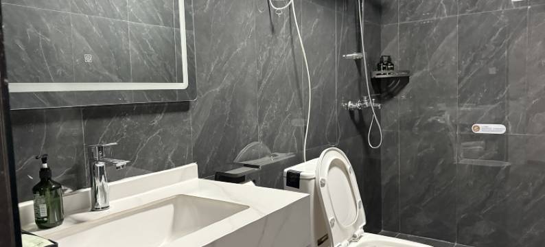 威伦电竞酒店图片