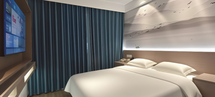 榆社大酒店图片