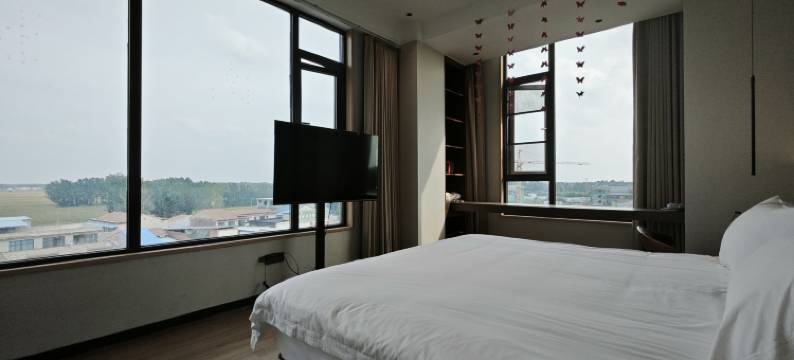 信华酒店(民权北关店)图片