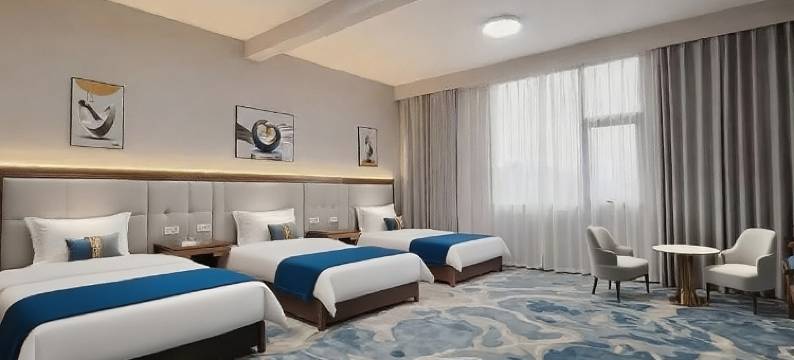 城市枫璟酒店(桂林电子科技大学店)图片