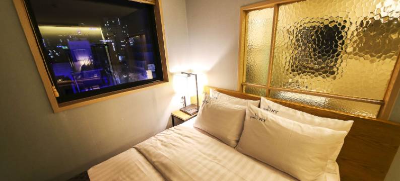 纽约酒店(New York Hotel)图片