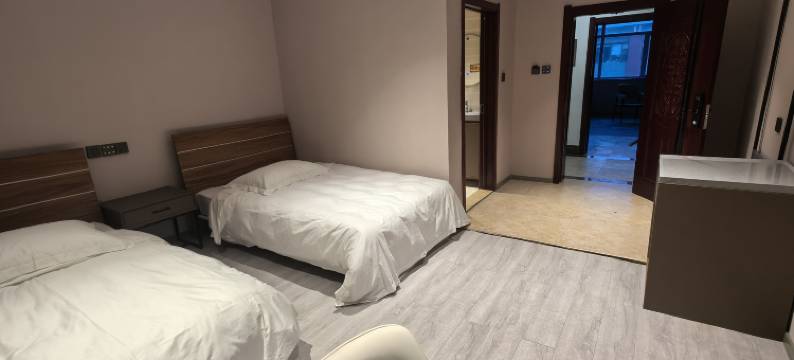 和龙日租家庭民宿图片