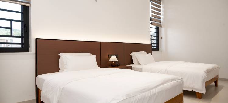 回来民宿(个旧沙甸大寺店)图片