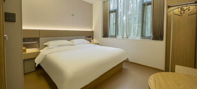 敦煌东篱甄选酒店(敦煌夜市店)图片