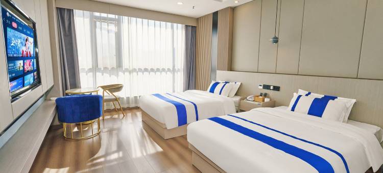 云和美居酒店图片