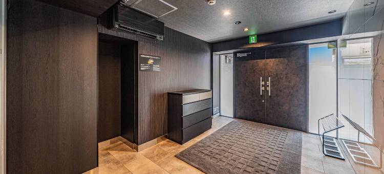 住一浅草1号店(Apartment Hotel 11 Asakusa 1)图片