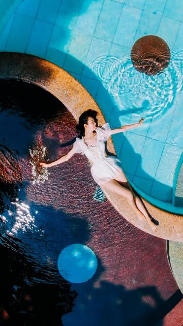 广州碧水湾温泉度假村图片