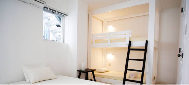 拉奈青年旅馆(LANAIHOTELANDDORMITORY)图片