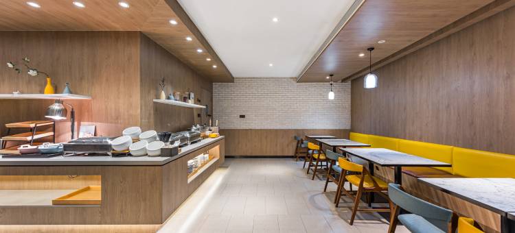 汉庭酒店(合肥火车南站北广场店)图片