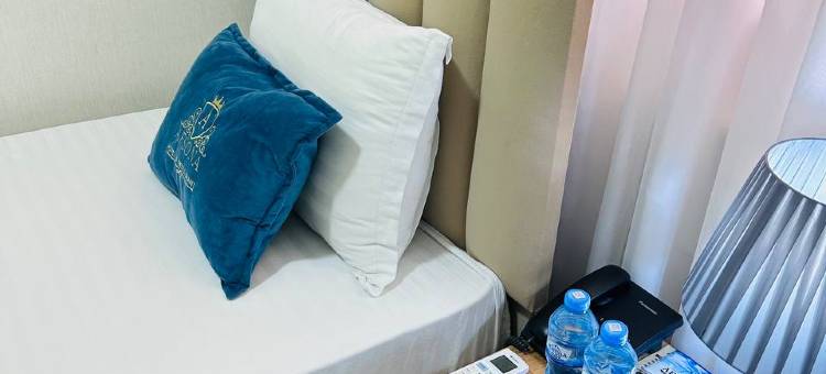 阿夫索纳酒店(HOTEL AFSONA)图片