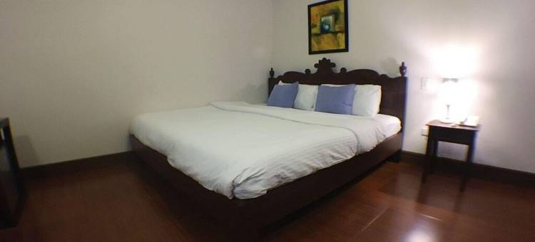 NSCC酒店-美岸(NSCC Hotel Vigan)图片