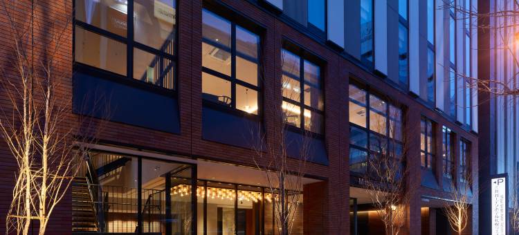 三井花园酒店札幌西(Mitsui Garden Hotel Sapporo West)图片