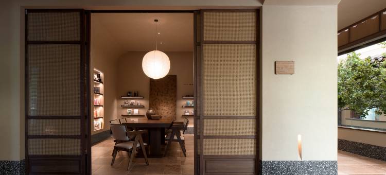 安吉九州昌硕广场亚朵酒店图片