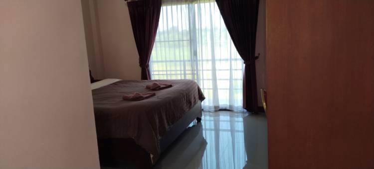 Sukhothai Grand Hotel and Landmark图片