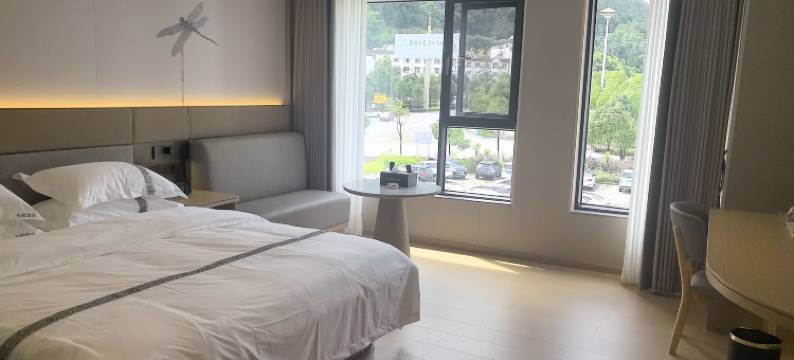 龙陵玉都酒店图片