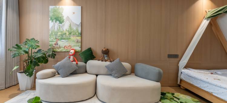 衢州博悦大酒店图片